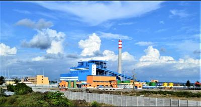 印尼亞齊PLTU Nagan Raya NAD 2×110MW電廠項目