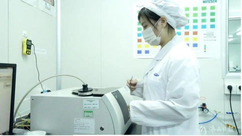 創新驅動，技術為王 佛塑科技以科技創新引領企業高質量發展，深耕視力保健儀技術開發