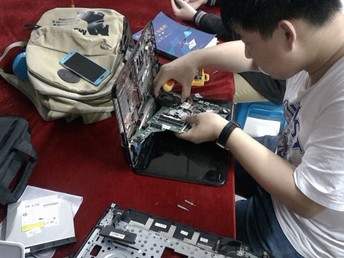 畢節上門維修電腦打印機復印機，讓辦公設備煥然一新