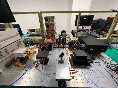 一文讀懂6G新技術(shù) 網(wǎng)絡(luò)信息技術(shù)的革命性突破